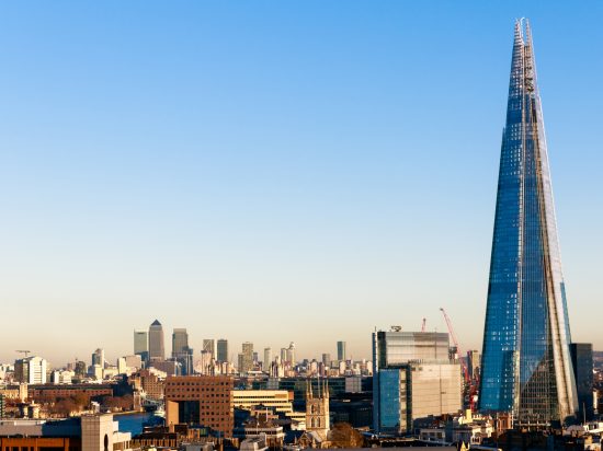 The Shard